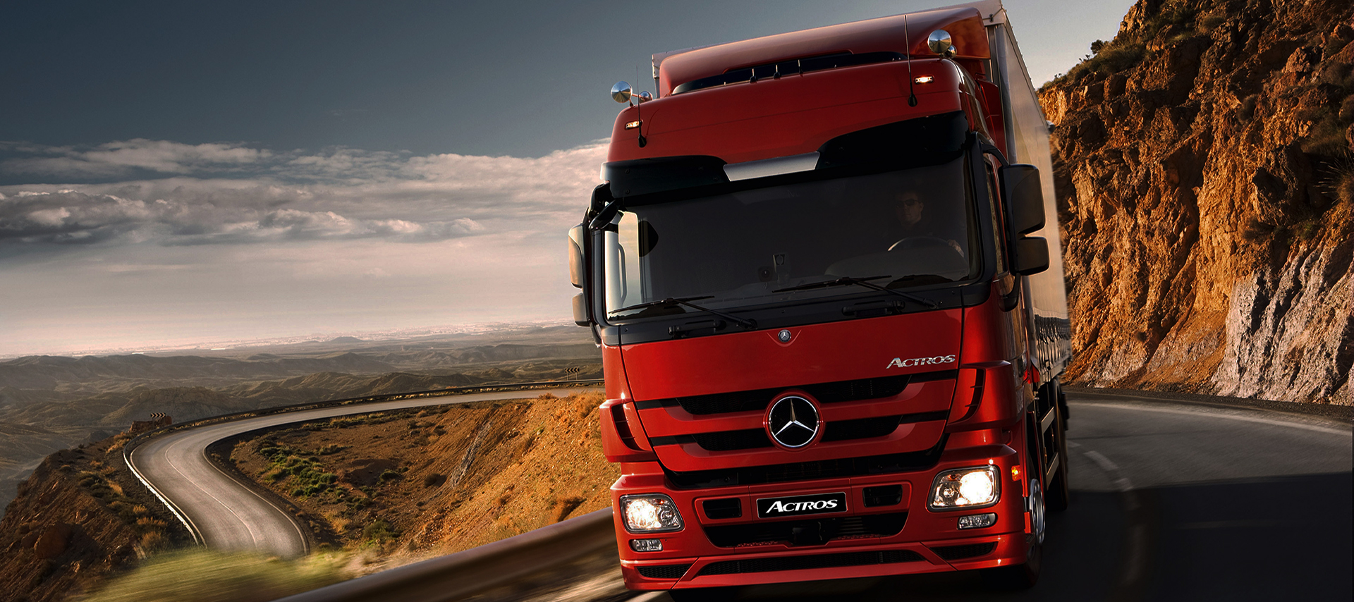 Strongest distribution network